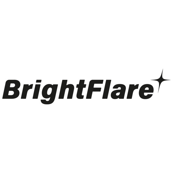 Logo BrightFlare