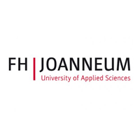 Logo FH Joanneum