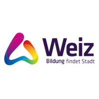 Logo MHS Weiz